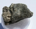 4 64 Grams Natural Darwin Glass From Meteorite Impact Australia