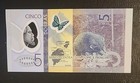 Sao Tome And Princip 2016 Banknote Polymer 5 Dobras P-70 Unc
