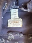 Levi s Womens Cropped Denim Vest