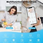 Baby Monitor 4 3  Video Baby Monitor  1080p Camera smart 2 4g Wifi Audio Monitor