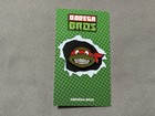 Bodega Bros Teenage Mutant Ninja Turtles Raphael Iced Out Grill Hat Pin