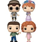 Funko Pop  Movies - John Hughes Vinyl Figures - Select Figure s 