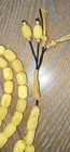 Baltic Amber Tasbih Rosary Prayer Beads                                                    