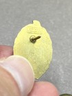 Vintage Us National Guard Minuteman 30 Year Military Service Pin 12k Gf Antaya