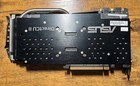 Asus Strix Gtx 970 4gb Gddr5 Graphics Card Strix-gtx970-dc2oc-4gd5