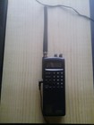Uniden Bearcat 30 Channel 10 Band Radio Scanner Model  Bc60xlt-1