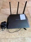 Netgear Nighthawk Ac1900 Smart Wi-fi Gigabit Router  r7000   Easy Installation 