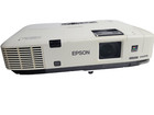 Epson Powerlite 1925w H314a 3lcd Wxga Hdmi Projector 4000 Lumens With New Bulb 