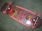 1987 Lance Mountain Bonite Skateboard Tracker Truck Powell Wheels Original Owner