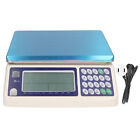 Stainless Steel Inventory Weight Scale Accurate Industrial Piece Counting Scale