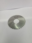 Malco Saw Company Cranston  Ri Made In Usa Slotting   Milling Saw Blade 3 64   