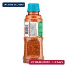 Tajin Cl  sico Reduced Sodium Seasoning  Authentic Mexican Chile Lime Spice Blend