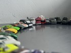 Hot Wheels Matchbox Mixed Assorted Years Loose Lot Of 40  Extras