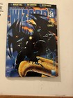 Wizard Comic Lot Of 11   3 Hero See Description For Issue     s Incl  26 Spiderman