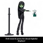 Monster High X Universal Monsters Frankenstein Collector Doll  Black