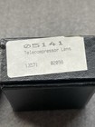 Orion Telecompressor Lens Multi-coated