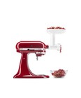 Refurbished By Kitchenaid  but Not Used  Fga Food Grinder Attachment