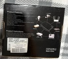 Mini Ups Dc 10400mah Battery Backup   Surge Protector Uninterruptible Power S   
