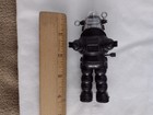 Forbidden Planet Robby The Robot Wind-up Toy - 1983 Masudaya Japan Preowned