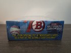 2017 Bowman Baseball Factory Sealed Jumbo Hobby Box  Judge  Acu  a  Soto  Tucker 