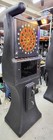 Arachnid Galaxy 2 G2 Bullshooter Arcade Sports Game Dart Board Machine 19  Lcd 2