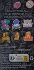 Loungefly Disney Blind Box Mystery Lounging Pets 101 Dalmatians Pin