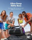 Soundcore Boom 2 Plus Outdoor Speaker Bassup 2 0 Usb-c Power Bank 140w refurbish