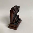 Thailand Three 3 Wise Monkeys Statue Figurine