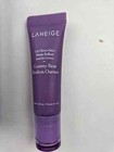 Laneige Lip Glowy Balm  Hydrate  Glossy  Lightweight  Gummy Bear Exp 6 2027