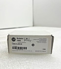 New Lot Of 20 Allen Bradley 1492-cjk5-8 Ser A Center Jumpers