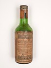 Antique Fernet-branca Bottle     Fratelli Branca   Co      Circa Early 1900s  empty 