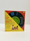Walt Disney The Aristocrats Read Along Book   Record 33 5 Rpm  349 Vintage 1970