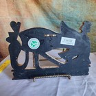 8 5 In  X 12 In  Egyptian Eye Of Horus Wall Sculpture