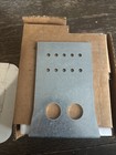 Johnson Controls P70lb-6c Micro-set Dual Pressure Control 500 Psig