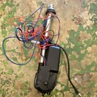 Automatic 12 V Antenna