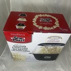 West Bend Stir Crazy 6 Quart Stirring Popcorn Popper 82707b 2022  Makes 24 Cups 