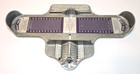 Vtg Brannock Device Women   s Foot Arch Shoe Size Measuring Syracuse New York Usa