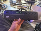      Apc Surgearrest P8u2 8-outlet Surge Protector Power Strip W  2 Usb Charging P