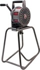 Stand Mount Loud Hand Crank Manual Operated Air Raid Alarm Metal Portable Siren