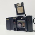 Kodak Vr35 P   S Film Camera Model K12 35mm Ektar Lens Auto Focus