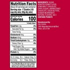 Vegan Gluten Free Chocolate Chip Cookie Mix W  Peanut Powder Non-gmo Perfect