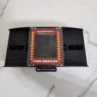 Trademark Automatic Card Shuffler 1 Or 2 Decks