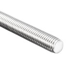 M10 19 69  Fully Threaded Rod Stainless Steel Right Hand Threads
