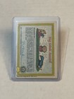 Vtg 1985 Topps Garbage Pail Kids 1st Series 1  13a Ashcan Andy Glossy Gpk