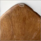 Victoria Skim Board Wood  Laguna Beach  Ca 39  Long Surf Wave Vintage 