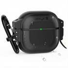 Total Protection Case For Apple Airpods 4  Waterproof  330ft    10ft Drop Proof