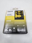 Polaroid 600 Instant Film   Yellow Duochrome Edition-rare Exp 6 20 Free      