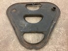 1967 68 69 Corvette 3x2 Tripower Air Cleaner Base Screen Lid 427 Tri Power
