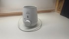 Philips Avent Fast Electric Baby Bottle Warmer   Milk Food Heater White Scf358