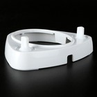 Braun Oral B Electric Toothbrush Holder Base Stand - Compatible With Braun Oral